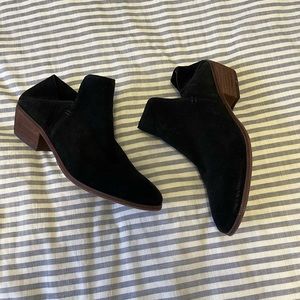 Prentice Convertible Boot sz 9